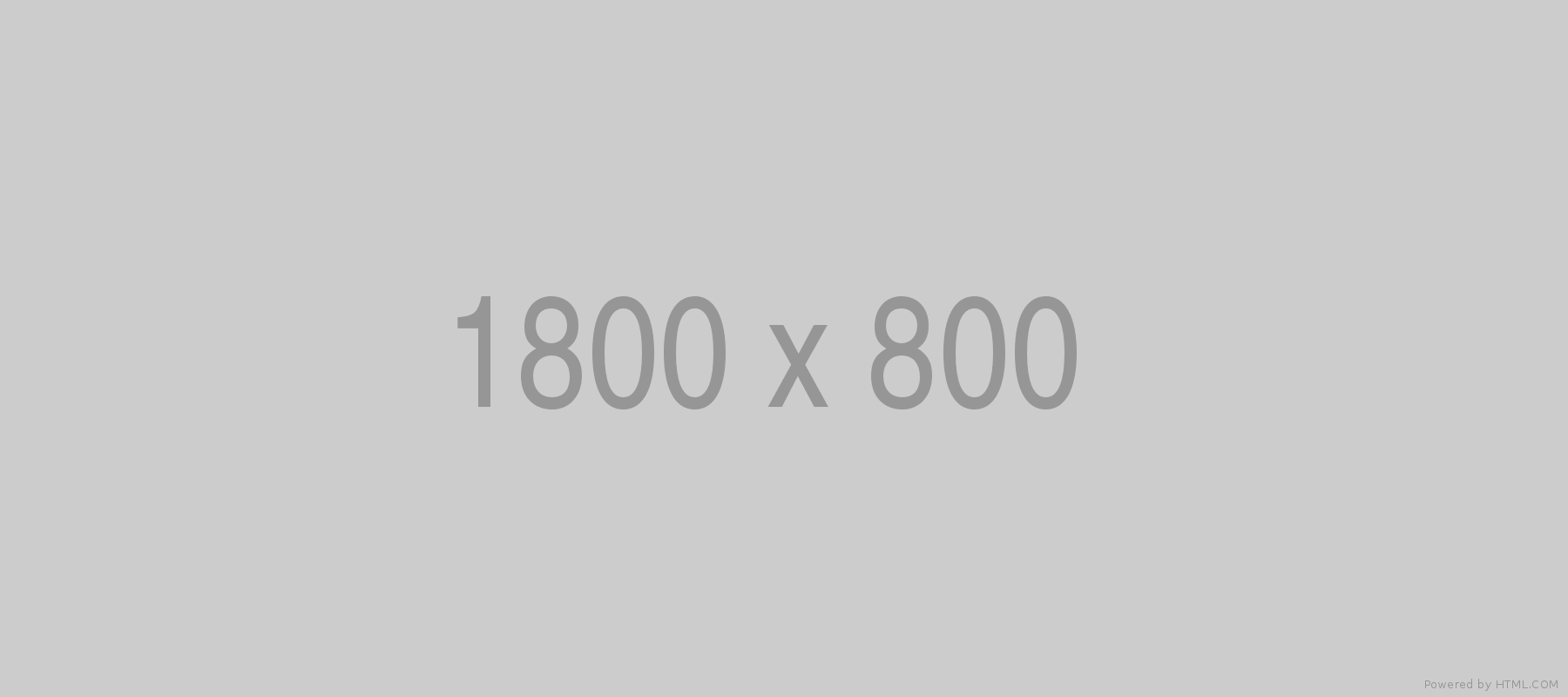 A placeholder image with a gray background displaying the text 1800 x 800 in the center, indicating the image dimensions.